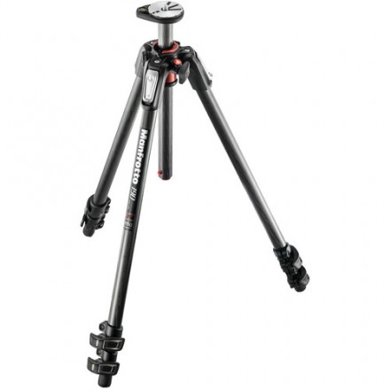 Штатив Manfrotto 190CXPRO3 Штатив Manfrotto 190CXPRO3